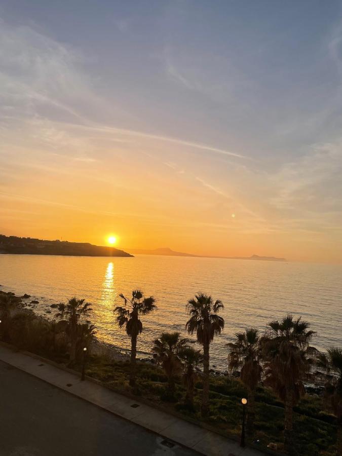 Suitenes Coast Retimno Zewnętrze zdjęcie