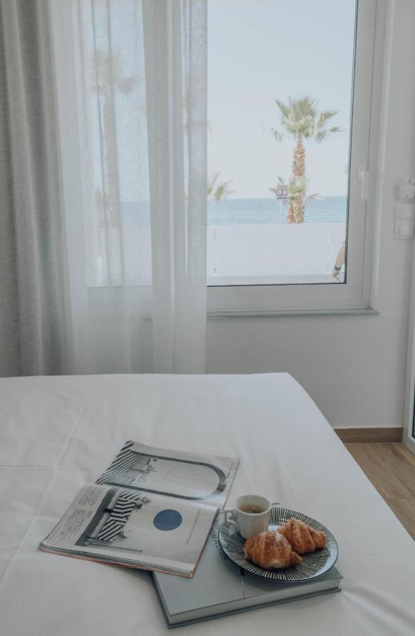 Suitenes Coast Retimno Zewnętrze zdjęcie