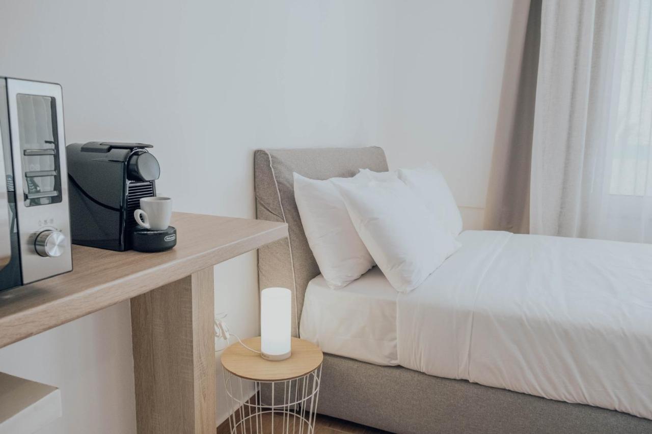 Suitenes Coast Retimno Zewnętrze zdjęcie