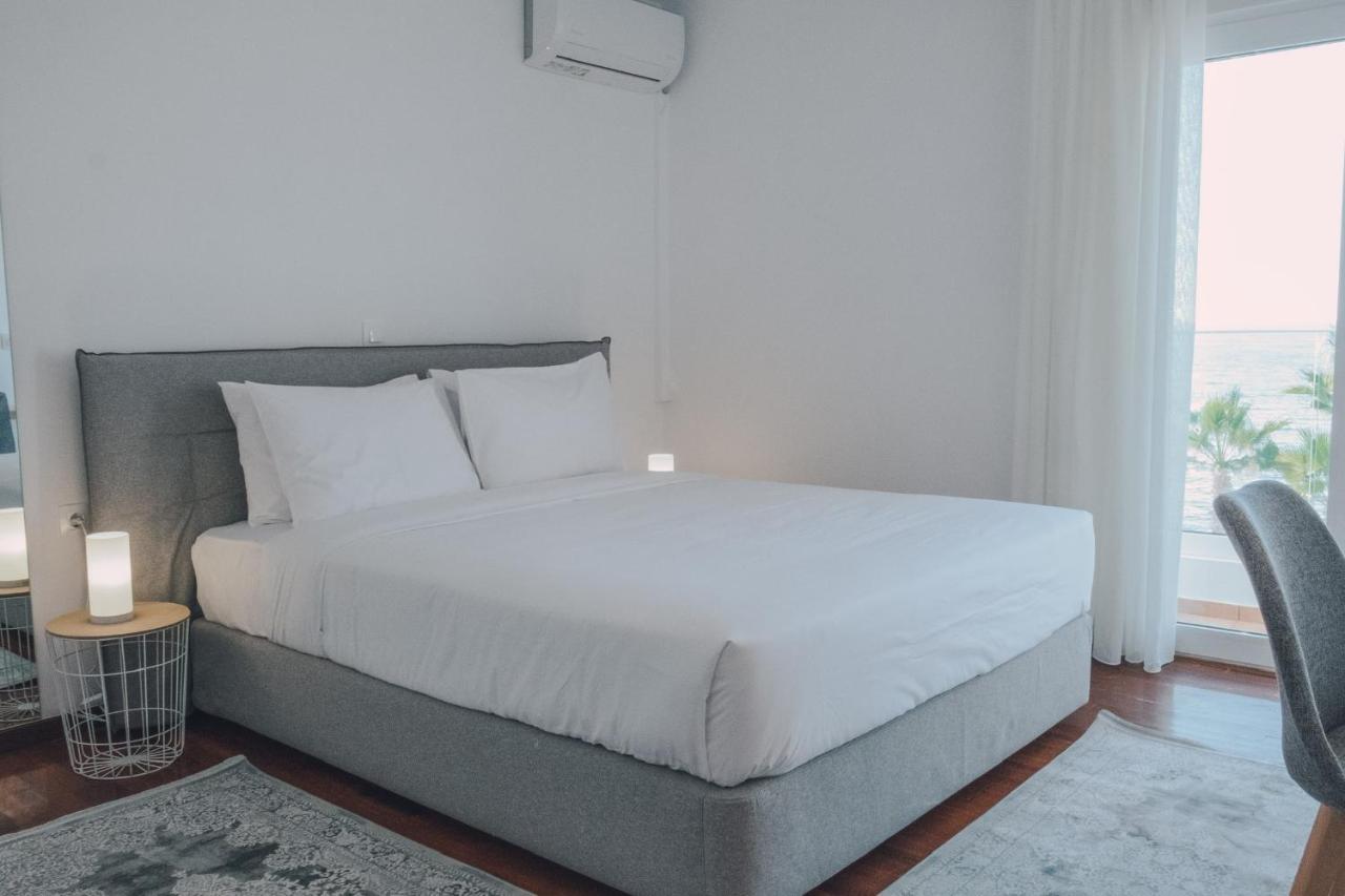 Suitenes Coast Retimno Zewnętrze zdjęcie