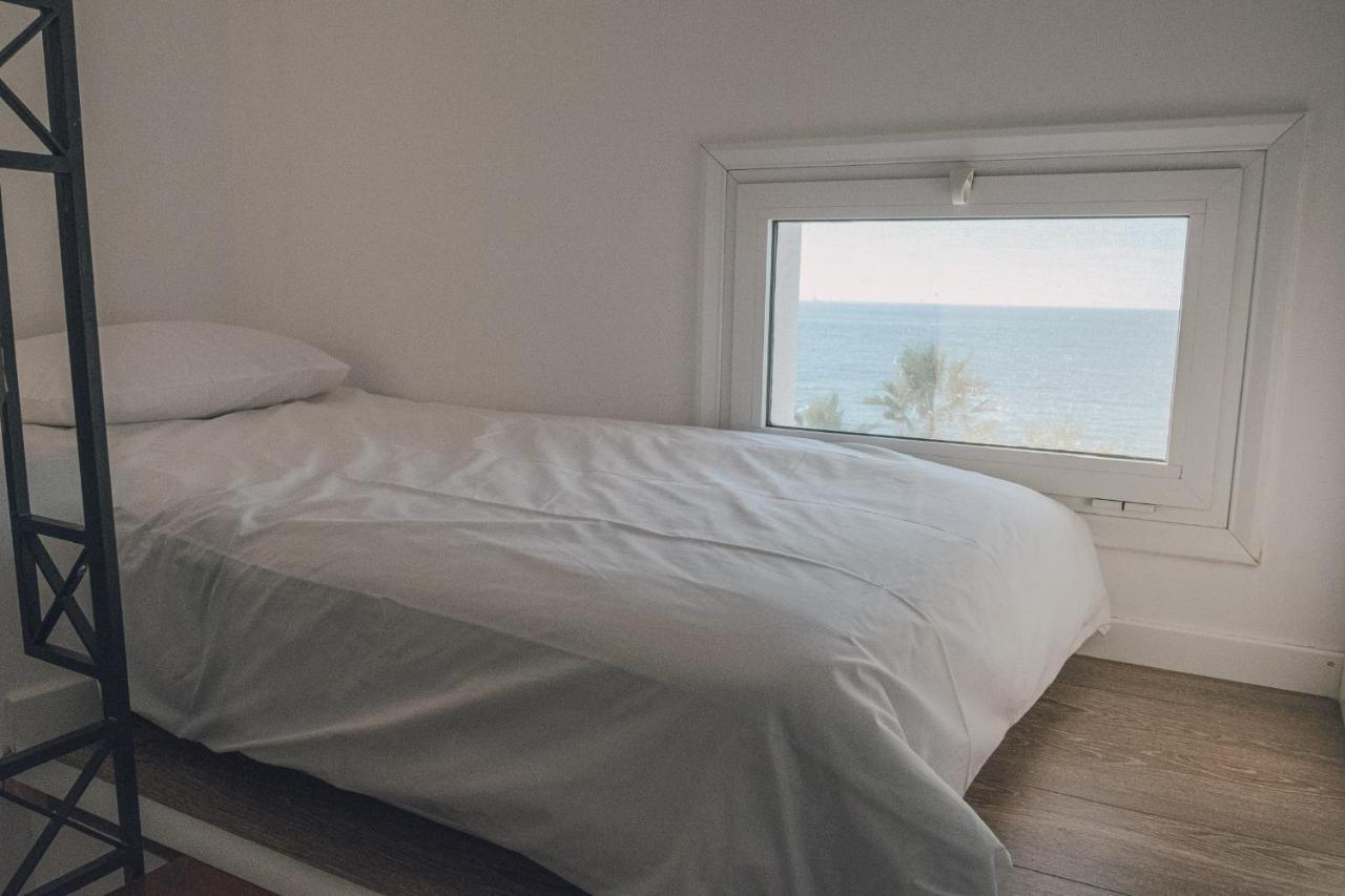 Suitenes Coast Retimno Zewnętrze zdjęcie