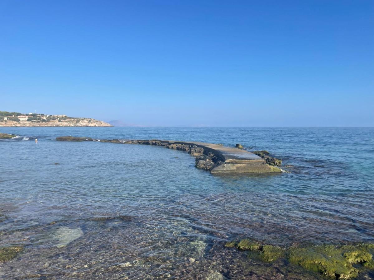 Suitenes Coast Retimno Zewnętrze zdjęcie